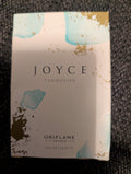Joyce Turquoise Eau de Toilette 50ml – Fresh Floral Fruity Fragrance ex