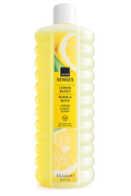 Avon Senses Lemon Burst Bubble Bath 1000ml