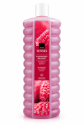Avon Sense's Raspberry Delight Bubble Bath 1000ml