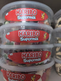 Haribo Supermix Tub 400g