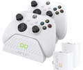Xbox Series X Charging Dock with Battery Pack