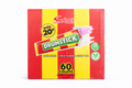 Drumstick Chew Bars – Full Box (60 Bars) ex