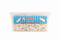 Swizzels Giant Milk Bottles – Tub of 120 Retro Sweets