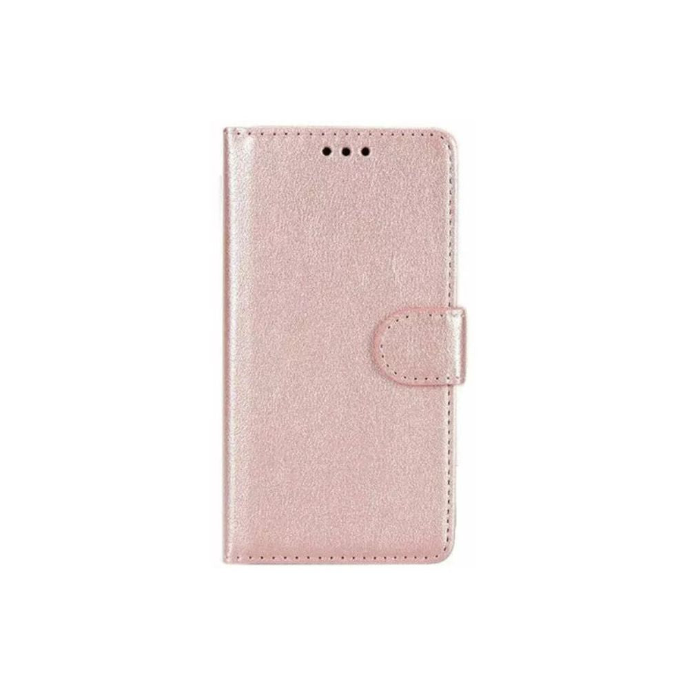 Samsung Galaxy S22 Series Book Flip Case Leather Wallet