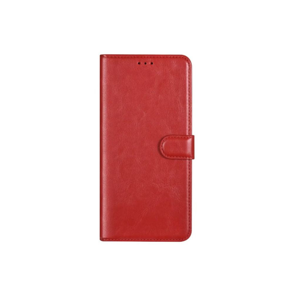 Samsung Galaxy A15 Book Flip Case Leather Wallet
