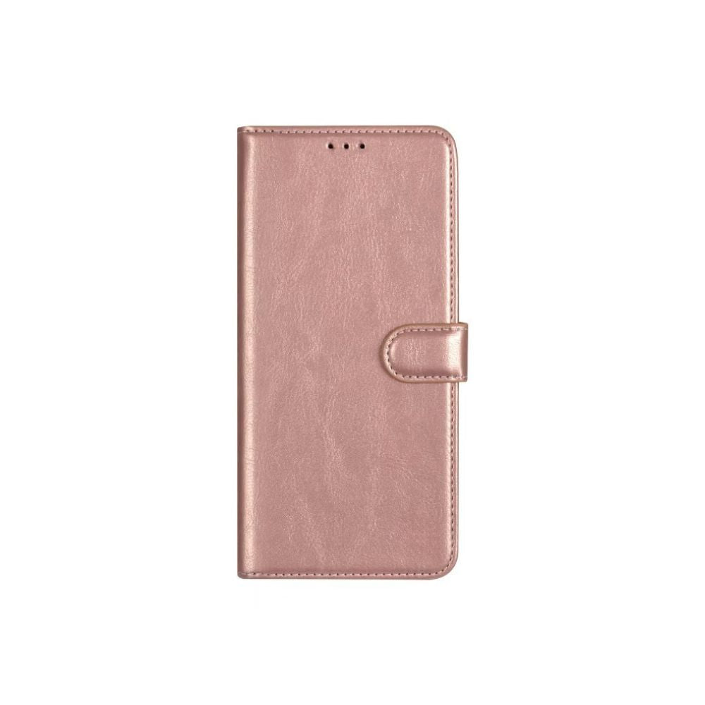 Samsung Galaxy A33 Book Flip Case Leather Wallet