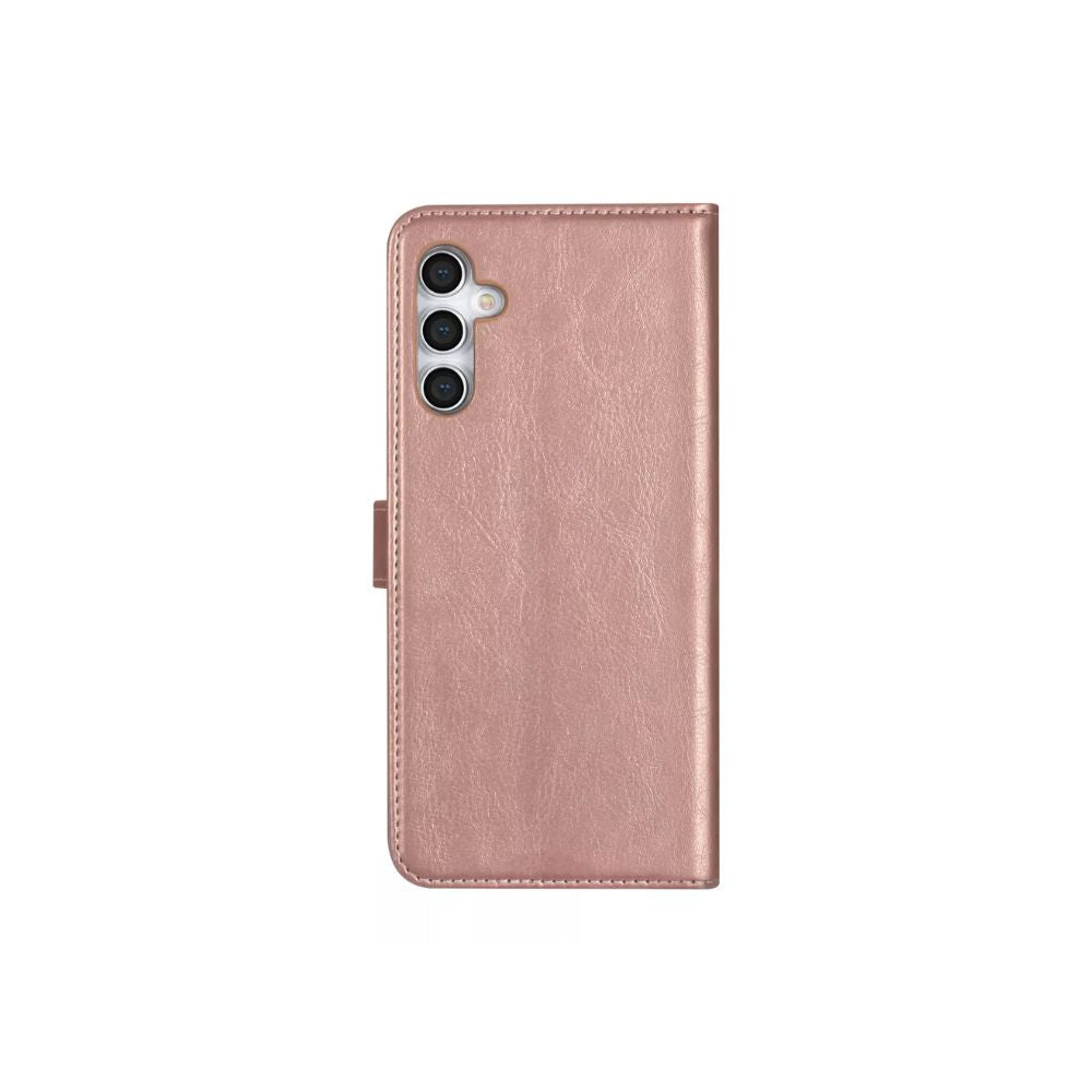 Samsung Galaxy A24 Book Flip Case Leather Wallet