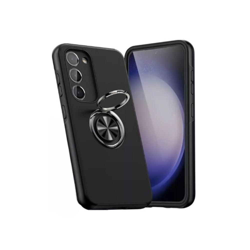 Samsung Galaxy A35 Ring Holder Case
