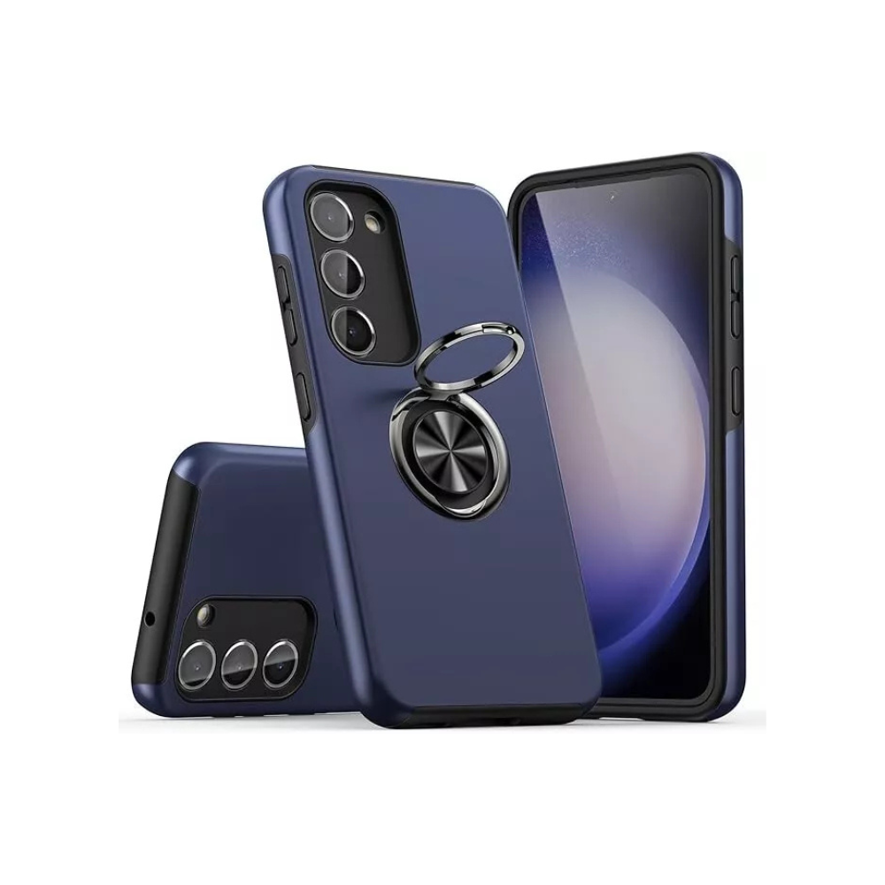 Samsung Galaxy A35 Ring Holder Case