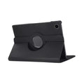 Samsung Galaxy Tab A9 / A11 Book Flip Case Leather Wallet