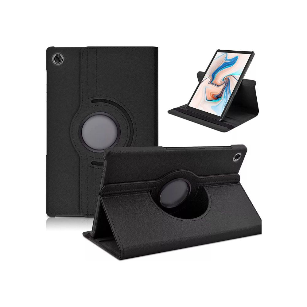 Universal 7 Inch Book Flip Case Leather Wallet