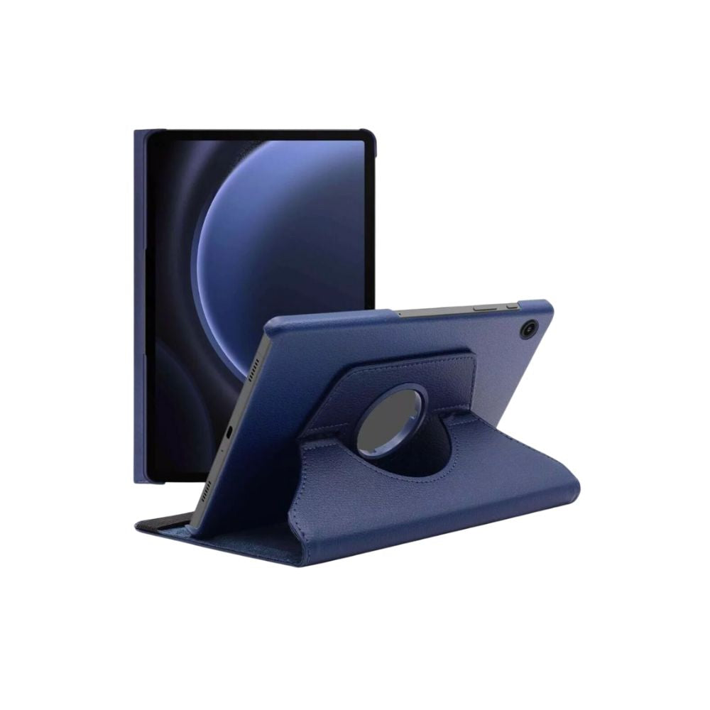 iPad Air 11 2024/Air 4/Pro 11 Book Flip Case Leather Wallet