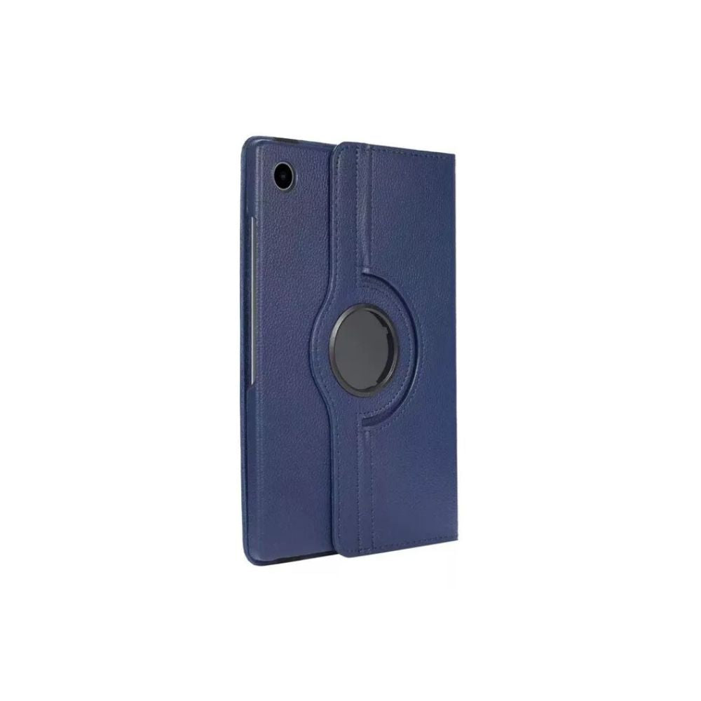 Universal 7 Inch Book Flip Case Leather Wallet