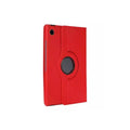 Universal 7 Inch Book Flip Case Leather Wallet