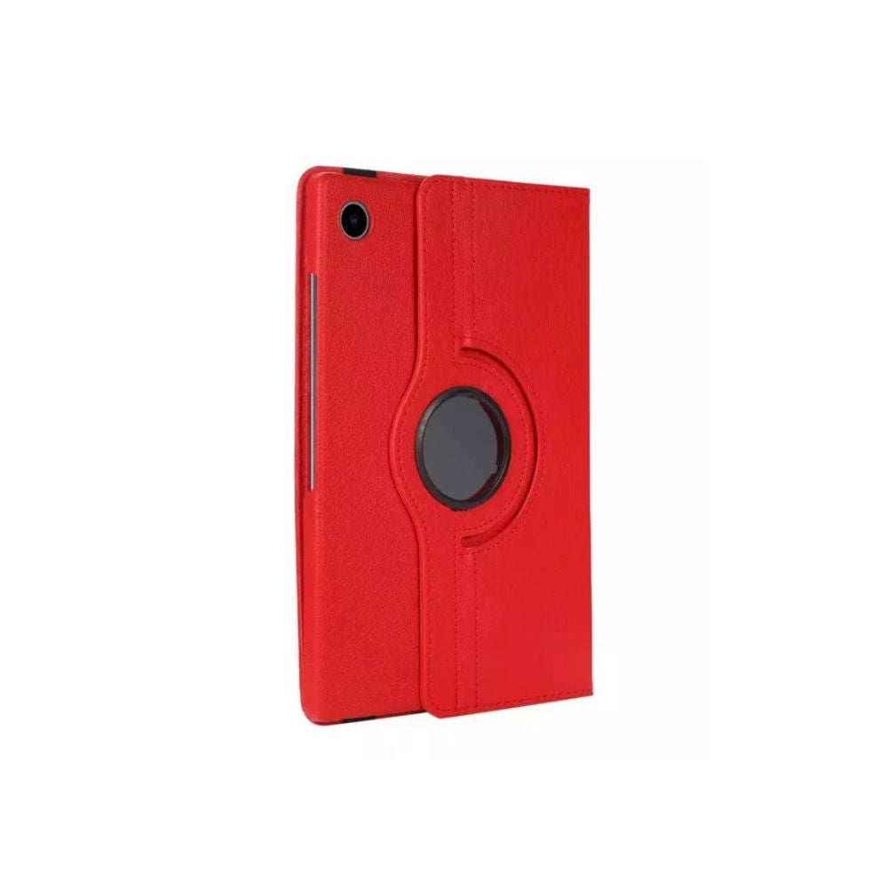Universal 7 Inch Book Flip Case Leather Wallet