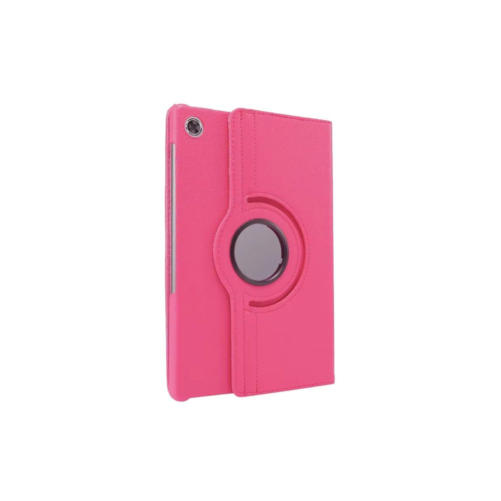 Universal 8 Inch Book Flip Case Leather Wallet