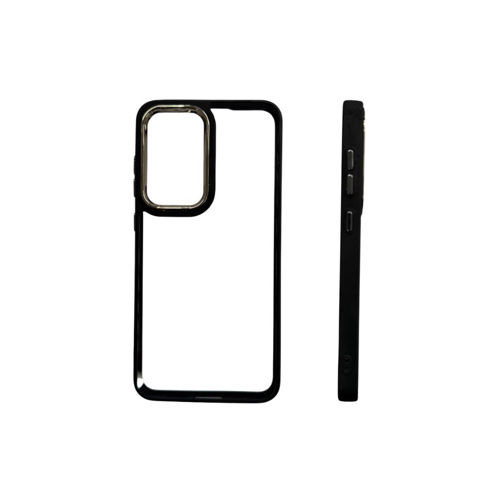 Samsung Galaxy S24 Plus Hard Clear Case