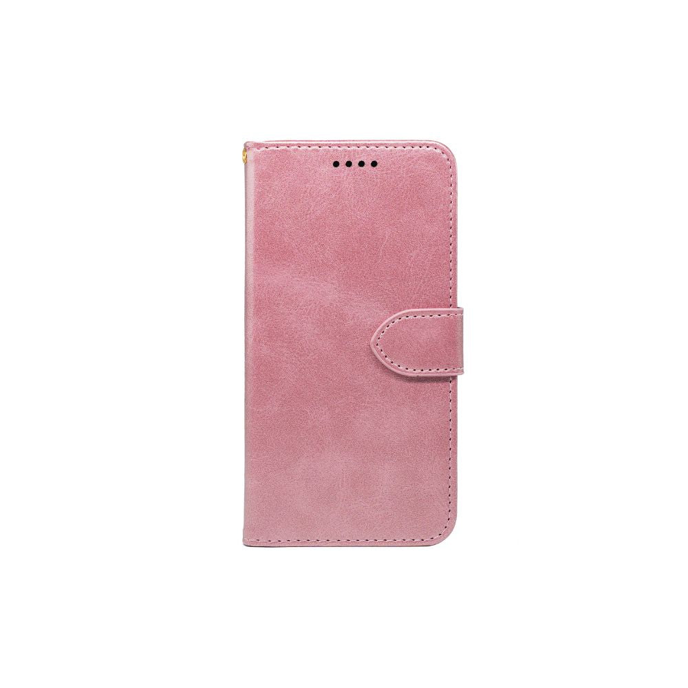 Samsung Galaxy A07 Book Flip Case Leather Wallet