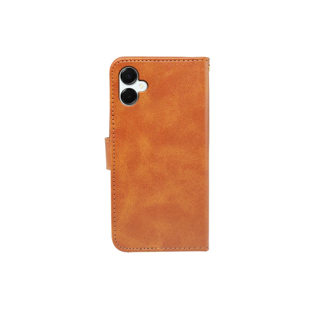 Samsung Galaxy A07 Book Flip Case Leather Wallet