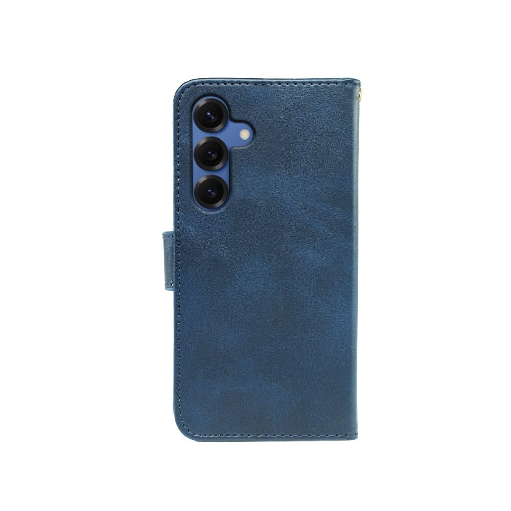 Samsung Galaxy S26 Series Book Flip Case Leather Wallet