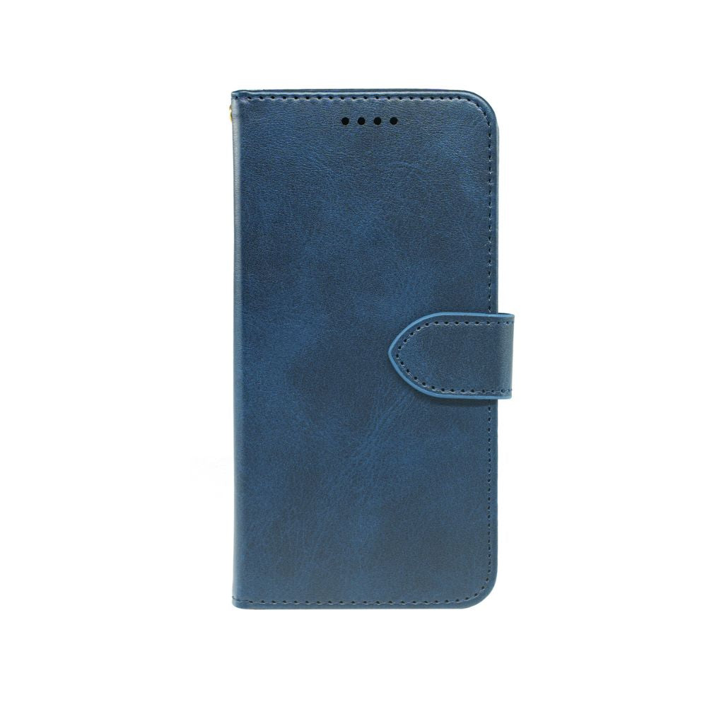 Samsung Galaxy A37 Book Flip Case Leather Wallet