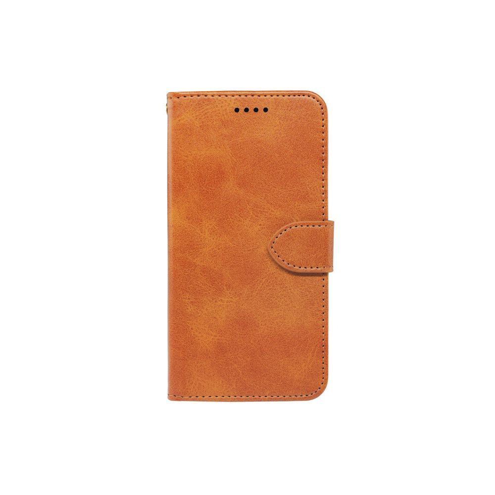 Samsung Galaxy S26 Series Book Flip Case Leather Wallet