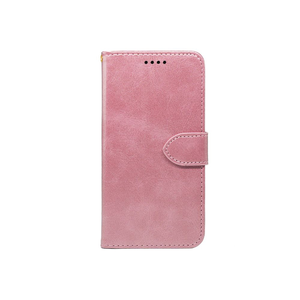 Samsung Galaxy S26 Series Book Flip Case Leather Wallet