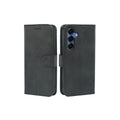 Samsung Galaxy S26 Series Book Flip Case Leather Wallet