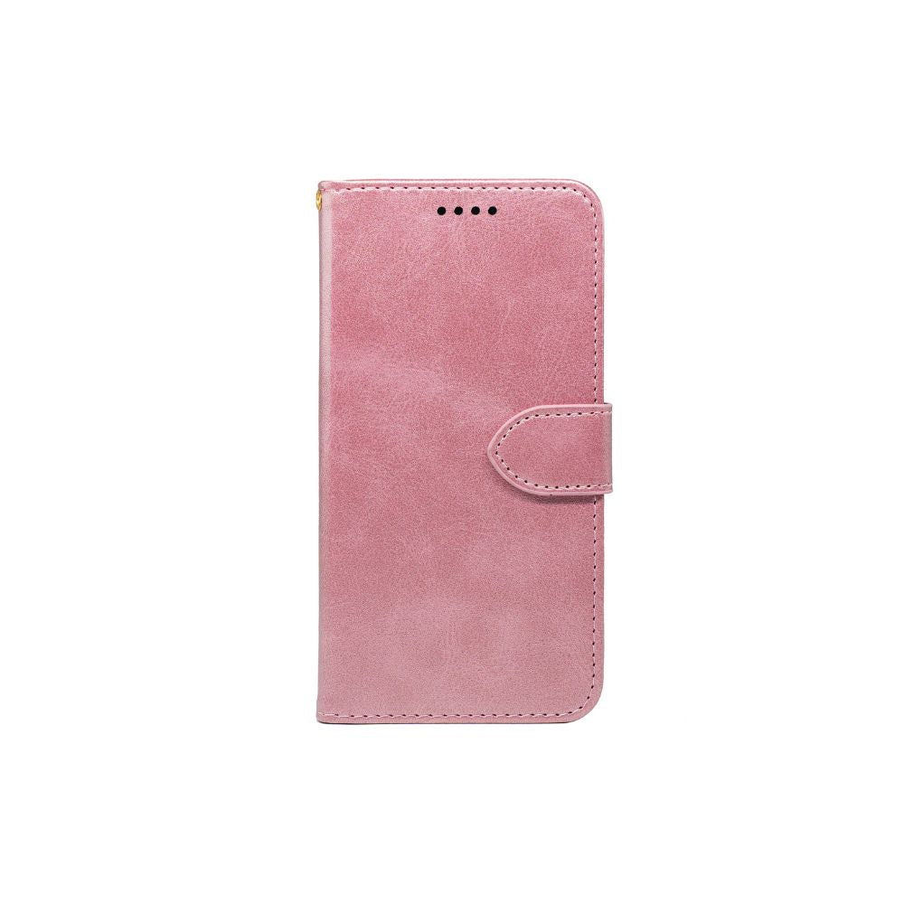 Samsung Galaxy A16 / A16 5G Book Flip Case Leather Wallet