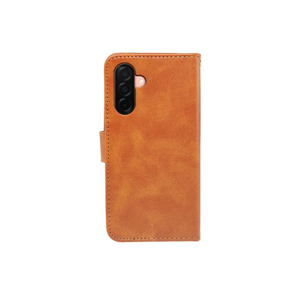 Samsung Galaxy A17 5G Book Flip Case Leather Wallet