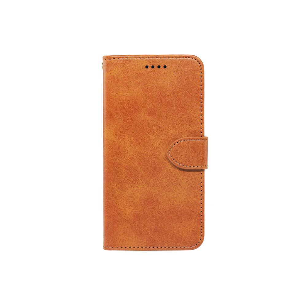 Samsung Galaxy A07 Book Flip Case Leather Wallet