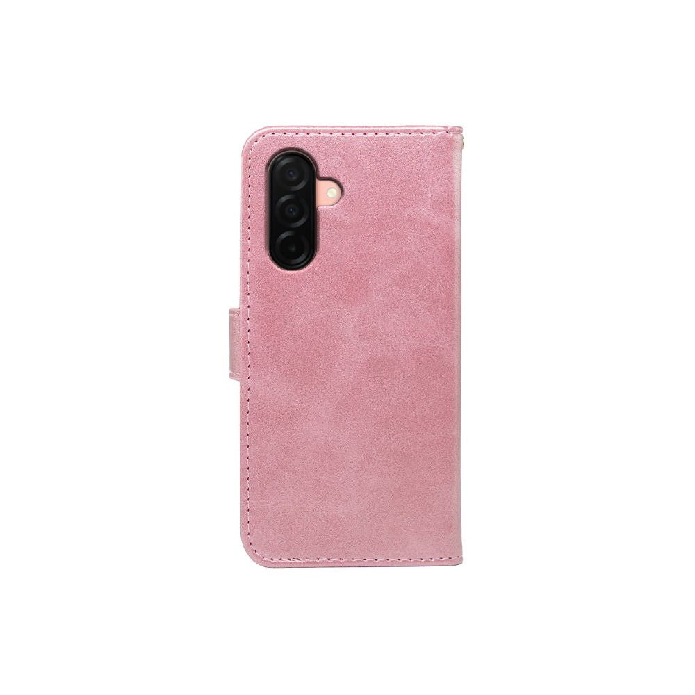 Samsung Galaxy A16 / A16 5G Book Flip Case Leather Wallet