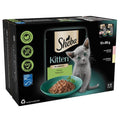 Sheba Pch Sauce Coll Kit Mix CIG4x12x85g