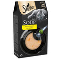 Sheba Pouch Classic Soup Chicken 40 x 40g