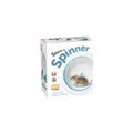 Silent Spinner Wheel, 14cm