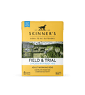 Skinners Field & Trial Adult Grain Free Chicken 18x390g