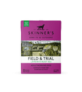 Skinners Field & Trial Adult Grain Free Lamb 18x390g