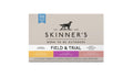 Skinners Field & Trial Adult Grain Free Mix 6x390g
