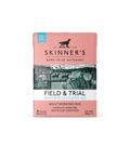 Skinners Field & Trial Adult Grain Free Salmon 18x390g
