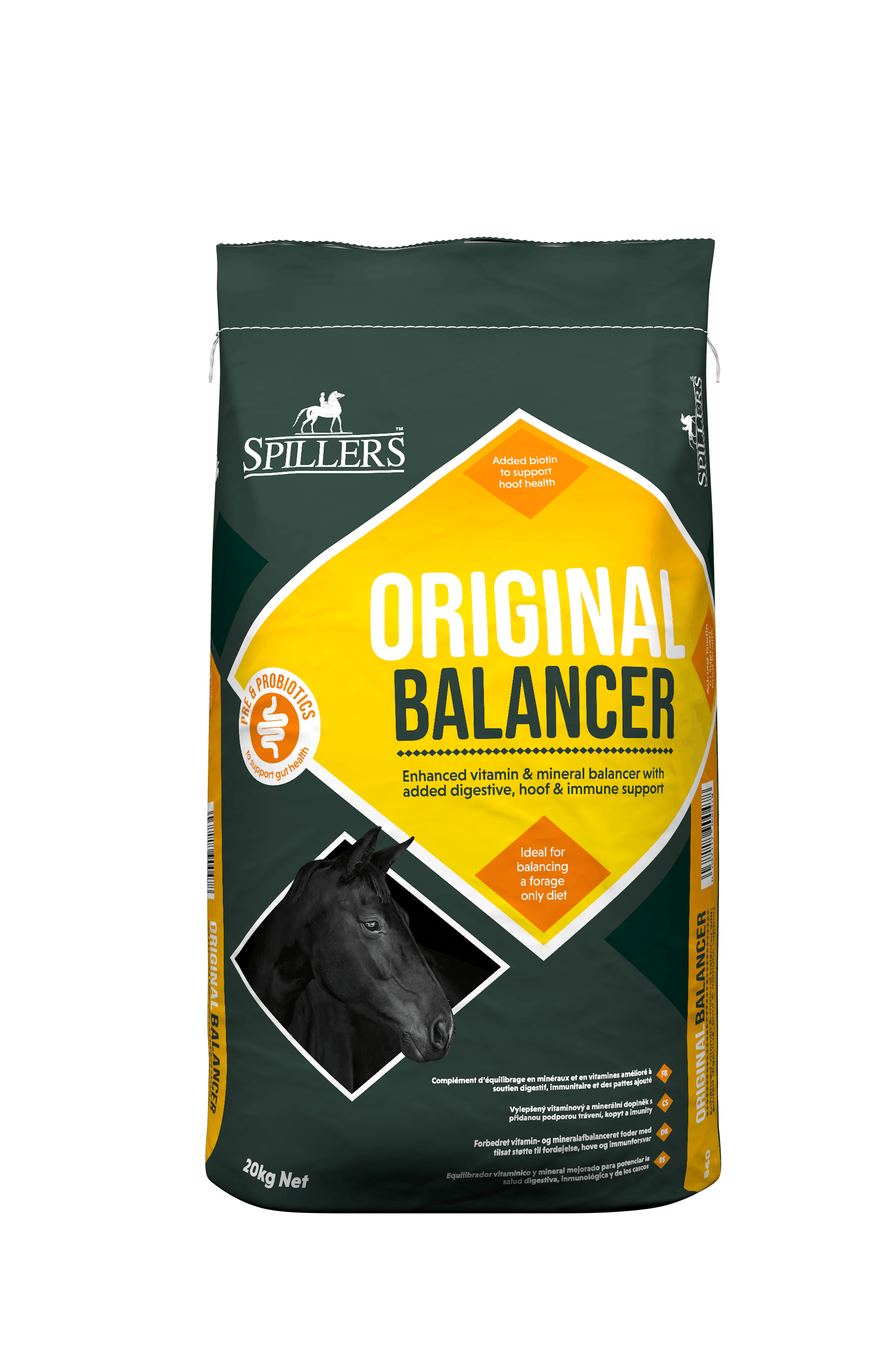 Spillers Original Multi Balancer