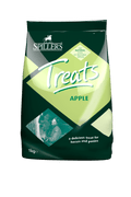 Spillers Treats Apple 8x1kg