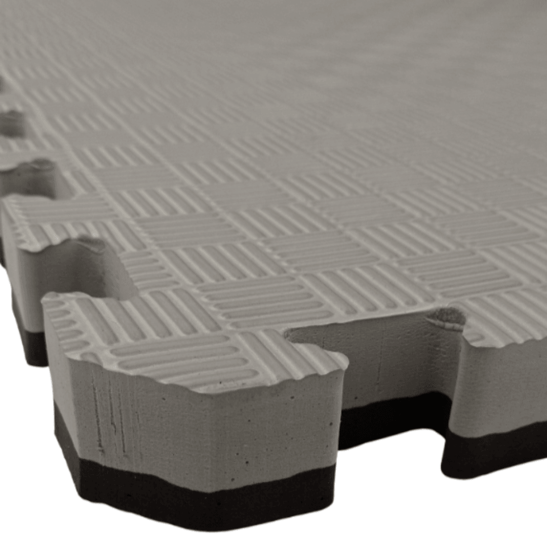 40mm Premium Taekwondo Mats