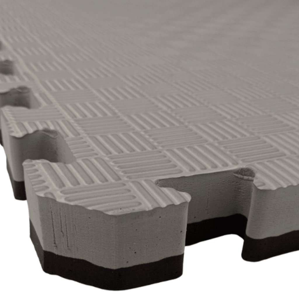 40mm Premium Karate Mats