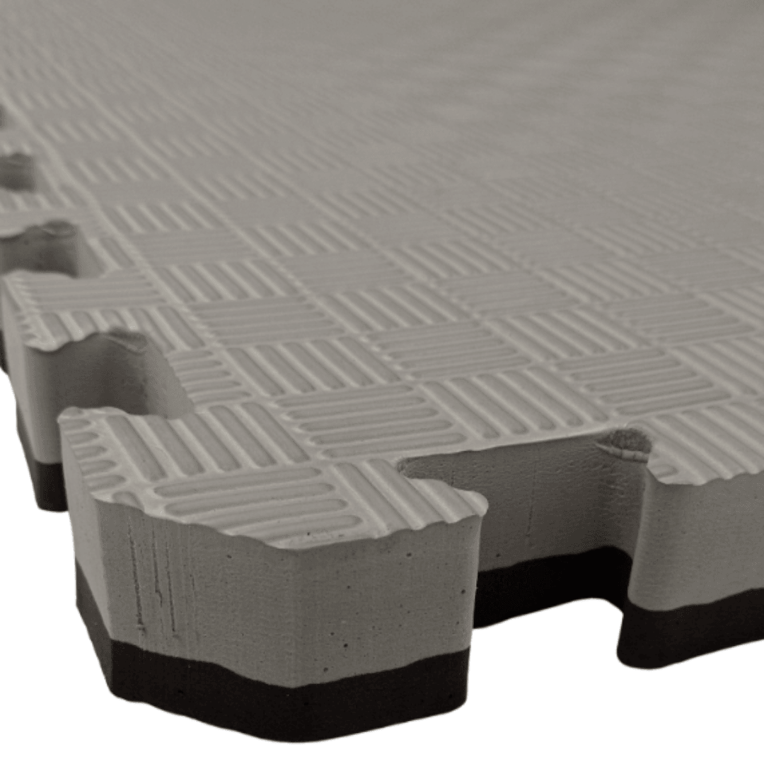 40mm Premium Karate Mats