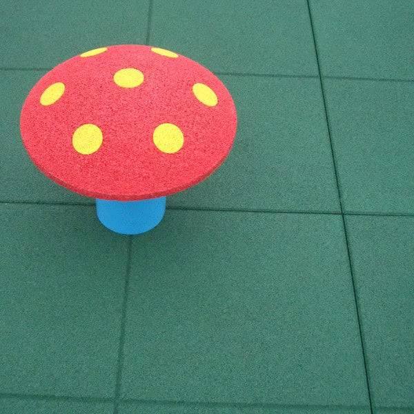 30mm Outdoor Playground Safety Mats