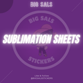Custom Sublimation Prints – Ready-To-Press Transfers Printed For You A3-A7