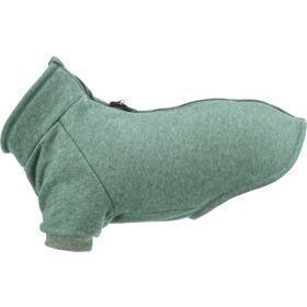 Sweatshirt CityStyle Amsterdam dark green M1