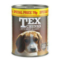 Tex Chunks - Special Offer