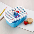 Personalised Personalised Boy's Lunch Box