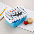Personalised Personalised Boy's Lunch Box